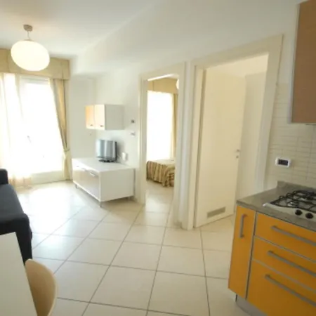 Apartment Seaview Delight 2 Bedroom In *