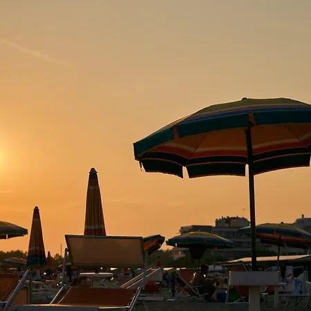 Seaview Delight - 2 Bedroom In * Bibione