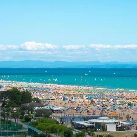 Apartment Seaview Delight 2 Bedroom In