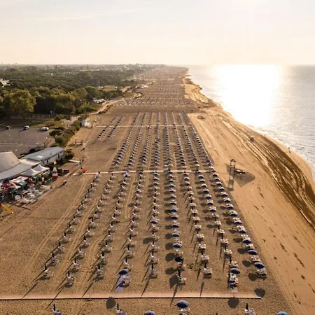 Apartment Seaview Delight 2 Bedroom In Bibione