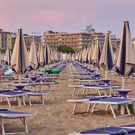 Apartment Seaview Delight - 2 Bedroom In Bibione